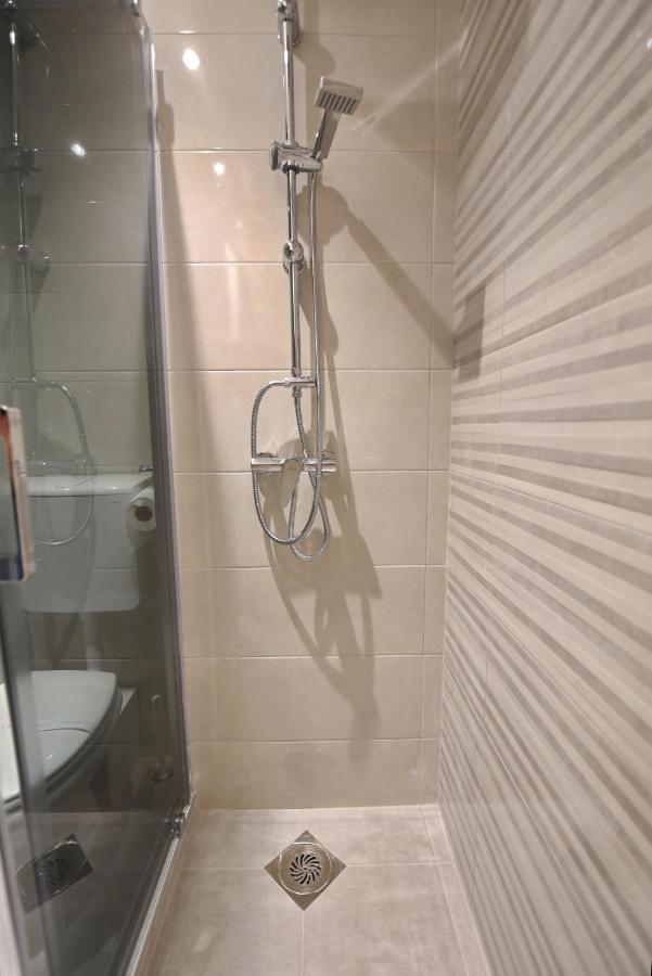 Si Apartments Ohrid With Free Parking Luaran gambar