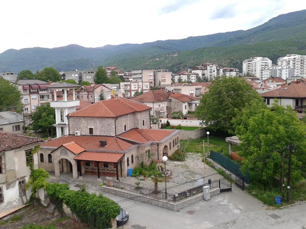 Si Apartments Ohrid With Free Parking Bilik gambar
