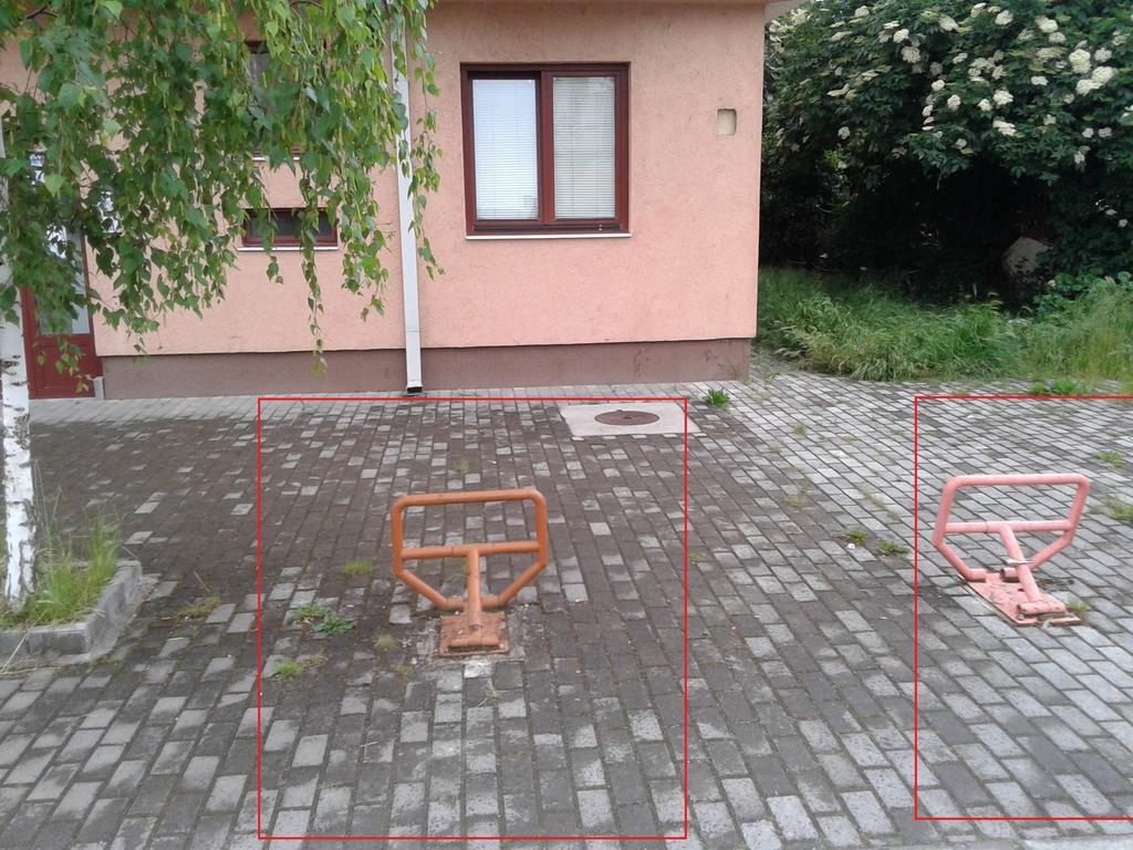 Si Apartments Ohrid With Free Parking Bilik gambar
